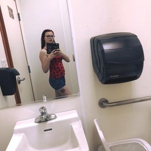 Meet your Posher, Michaela